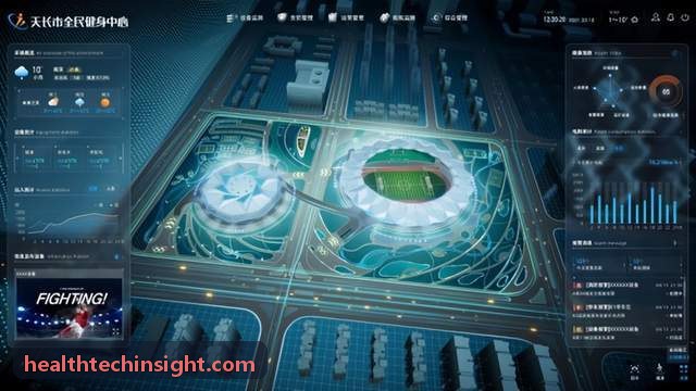 z6mg赛事平台与智慧体育场馆改建技术标准